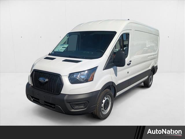 new 2025 Ford Transit-250 car, priced at $46,978