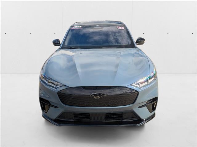 used 2023 Ford Mustang Mach-E car, priced at $31,995