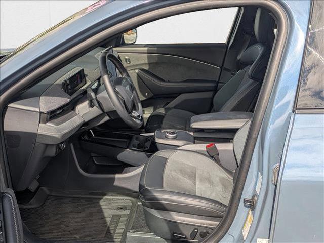 used 2023 Ford Mustang Mach-E car, priced at $31,995