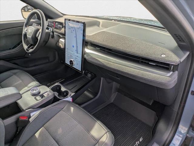 used 2023 Ford Mustang Mach-E car, priced at $31,995