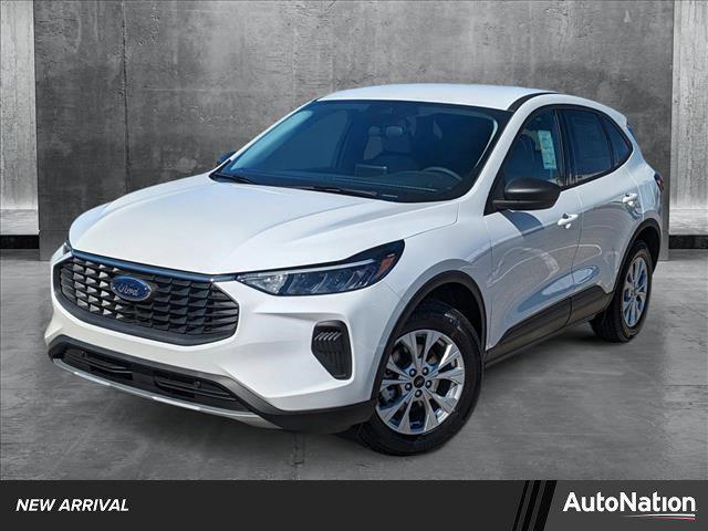 new 2025 Ford Escape car, priced at $25,978