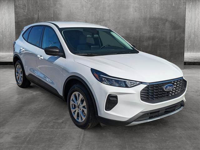 new 2025 Ford Escape car, priced at $29,985