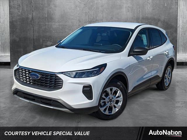 new 2025 Ford Escape car, priced at $28,978