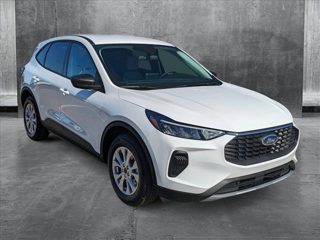 new 2025 Ford Escape car, priced at $26,978