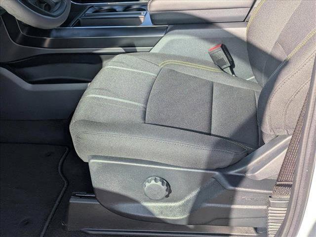 new 2025 Ford F-150 car, priced at $42,345