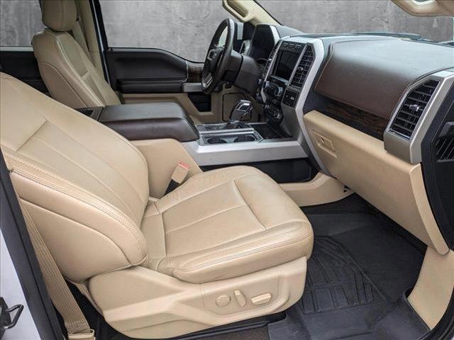 used 2020 Ford F-150 car, priced at $32,995