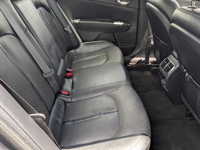 used 2020 Kia Optima car, priced at $16,041