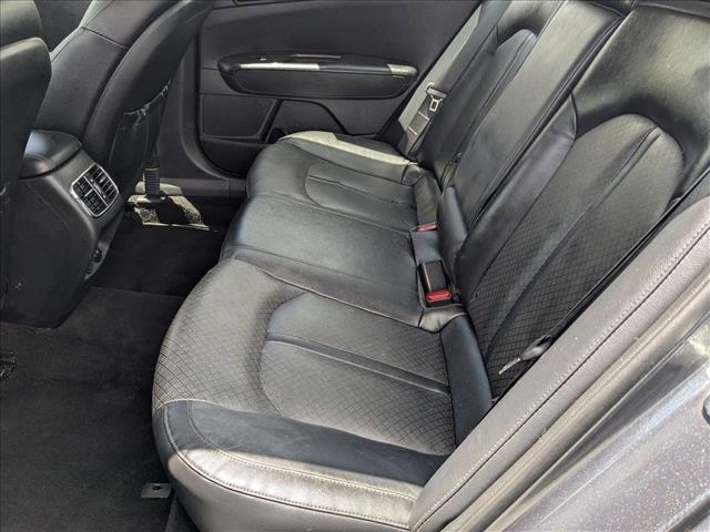 used 2020 Kia Optima car, priced at $16,041