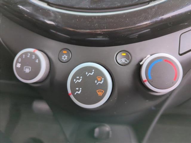 used 2015 Chevrolet Spark car, priced at $7,024