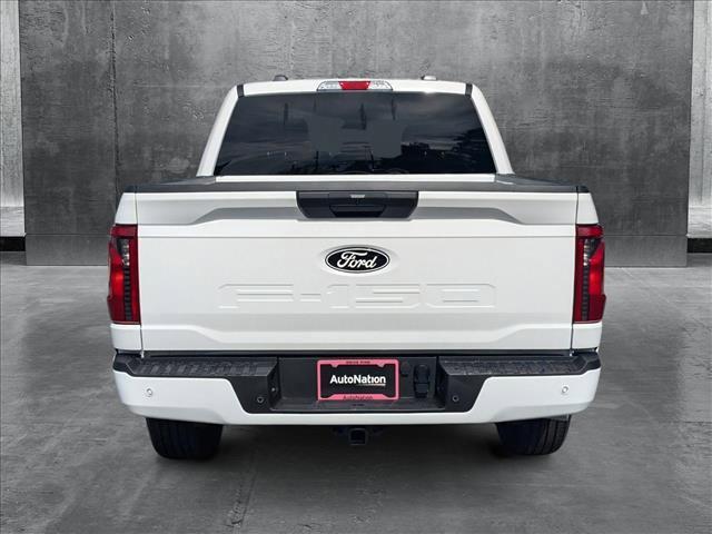 new 2024 Ford F-150 car, priced at $44,228