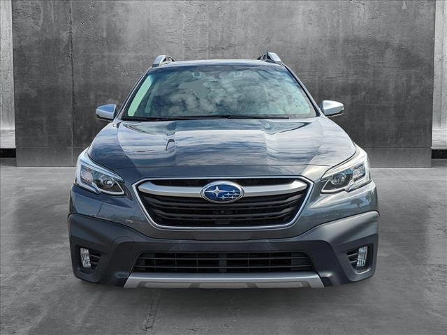 used 2020 Subaru Outback car, priced at $24,667