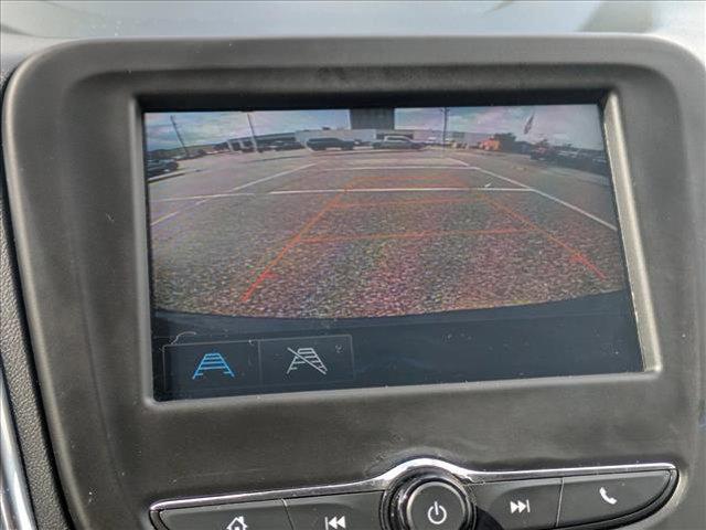 used 2018 Chevrolet Equinox car, priced at $13,715
