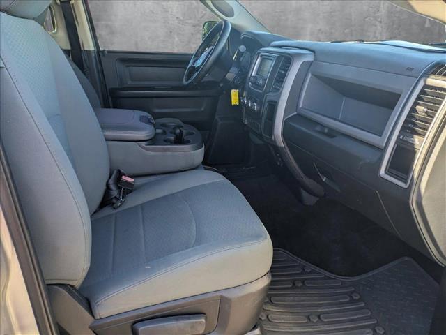 used 2017 Ram 2500 car, priced at $21,209