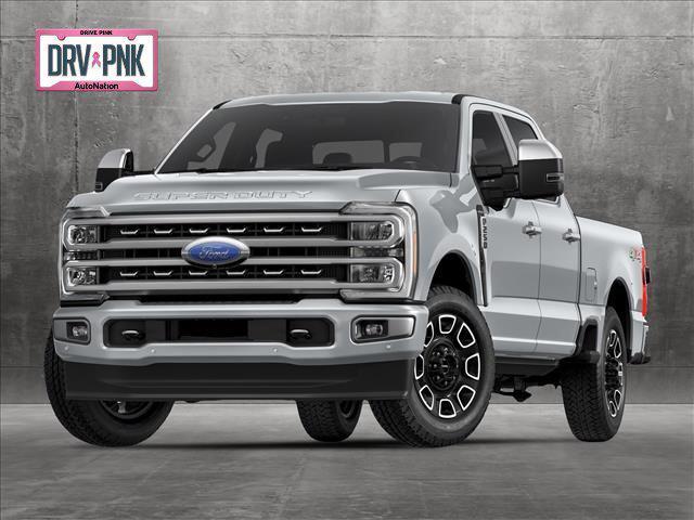 new 2025 Ford F-250 car, priced at $98,505