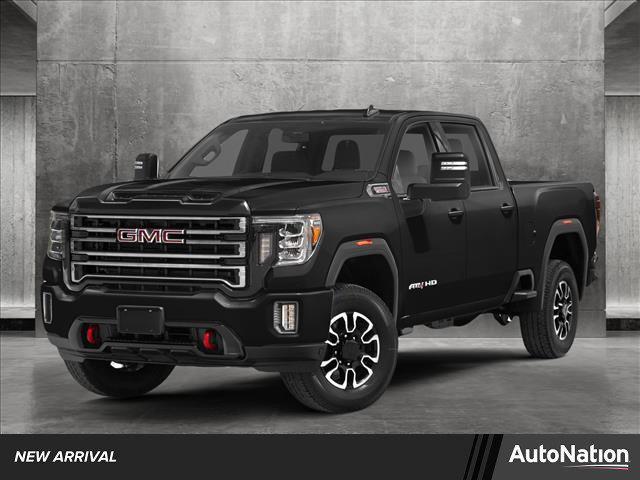 used 2023 GMC Sierra 2500 car, priced at $54,999