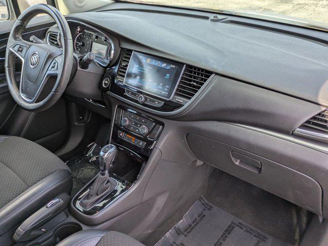 used 2019 Buick Encore car, priced at $10,994