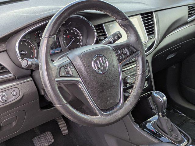 used 2019 Buick Encore car, priced at $10,994