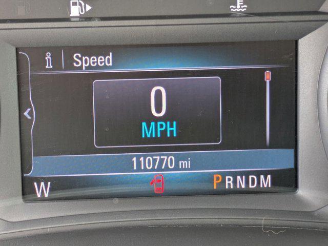 used 2019 Buick Encore car, priced at $10,994