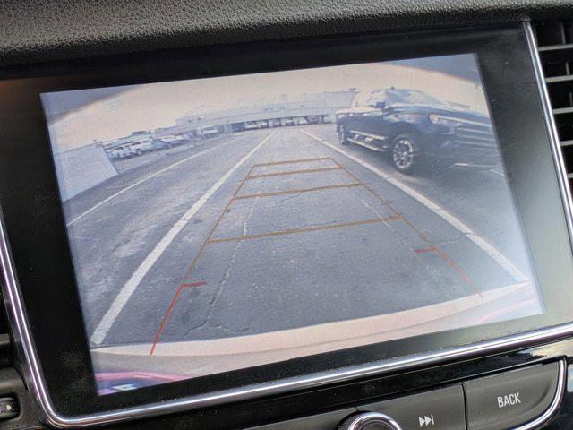 used 2019 Buick Encore car, priced at $10,994