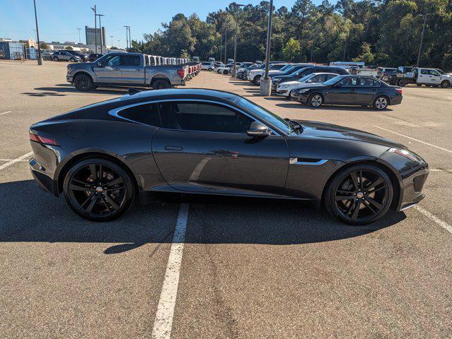 used 2016 Jaguar F-TYPE car, priced at $24,942