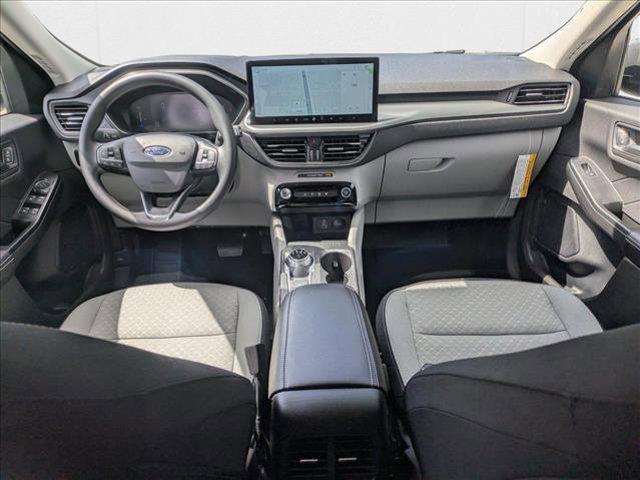 new 2025 Ford Escape car, priced at $27,768