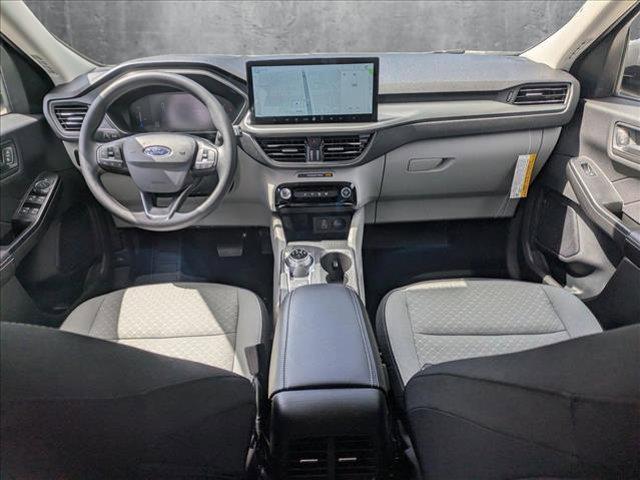 new 2025 Ford Escape car, priced at $29,478