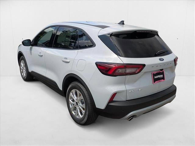 new 2025 Ford Escape car, priced at $27,768