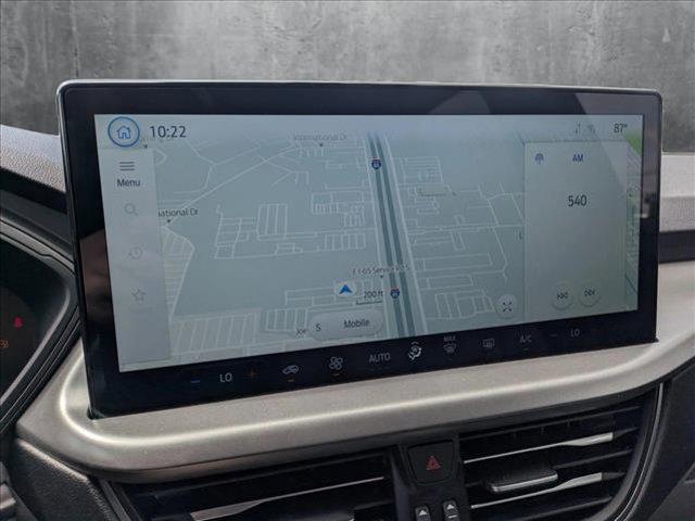 new 2025 Ford Escape car, priced at $29,478