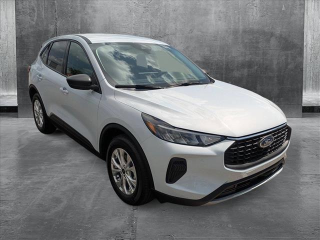 new 2025 Ford Escape car, priced at $29,478