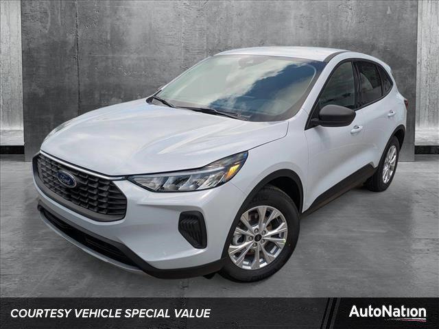 new 2025 Ford Escape car, priced at $27,478