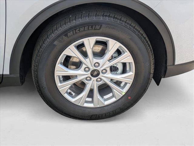 new 2025 Ford Escape car, priced at $27,768