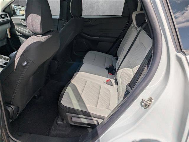 new 2025 Ford Escape car, priced at $29,478