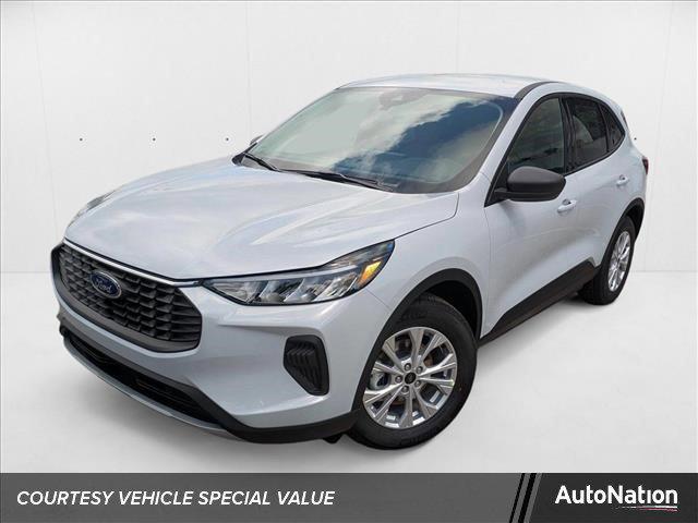 new 2025 Ford Escape car, priced at $27,768