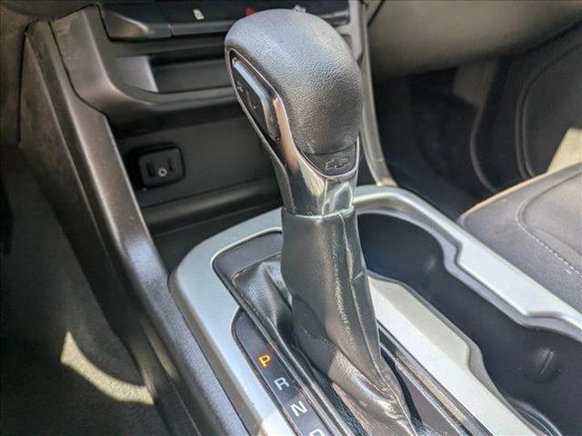 used 2022 Chevrolet Colorado car, priced at $25,449