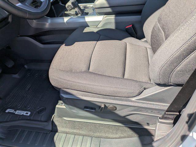 new 2025 Ford F-150 car, priced at $60,582