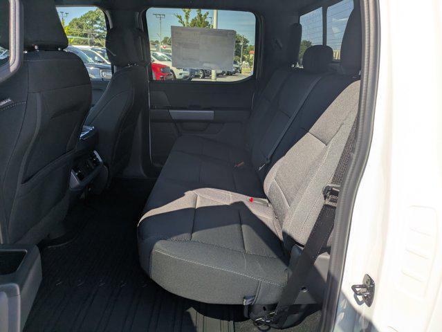 new 2025 Ford F-150 car, priced at $60,582