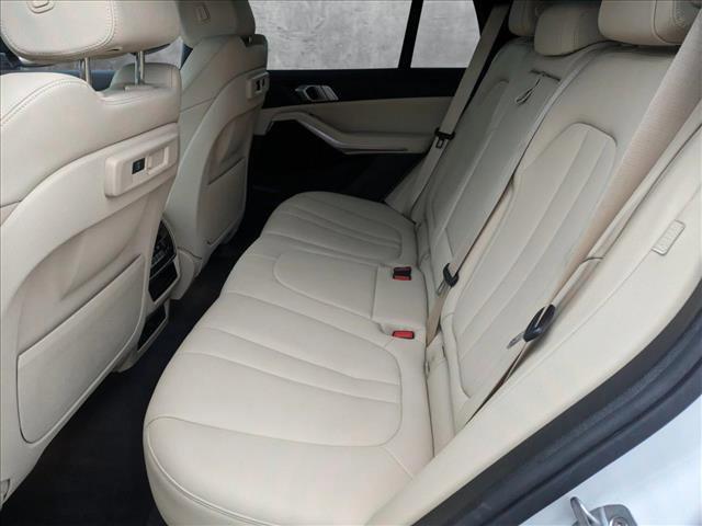 used 2019 BMW X5 car, priced at $26,978