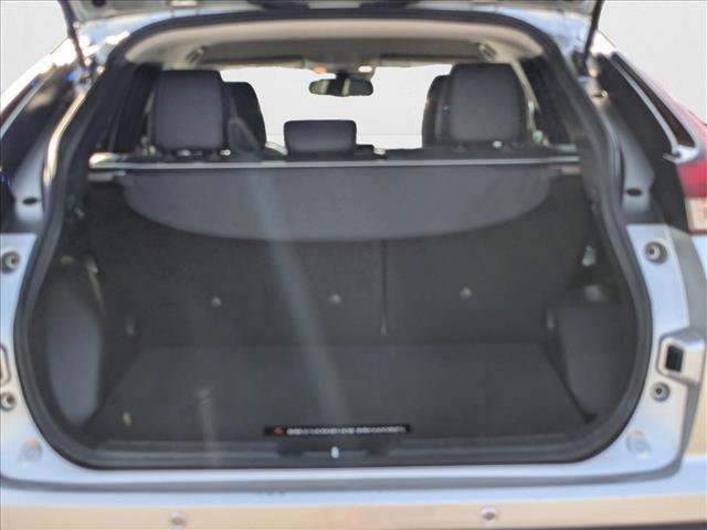 used 2022 Mitsubishi Eclipse Cross car, priced at $19,430