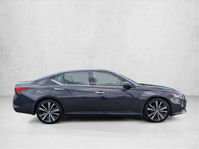 used 2019 Nissan Altima car, priced at $16,987