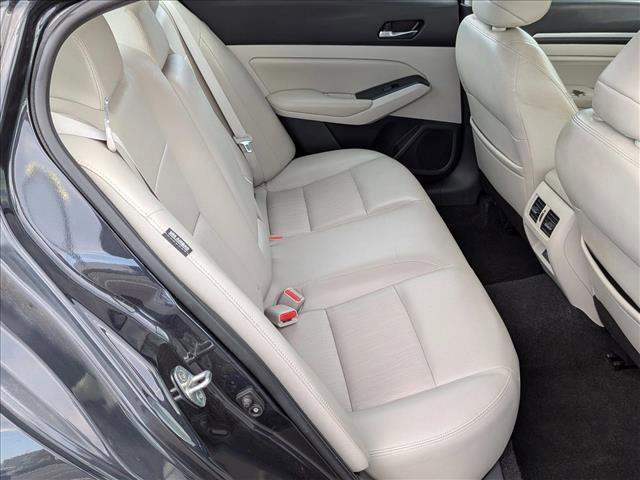 used 2019 Nissan Altima car, priced at $16,987