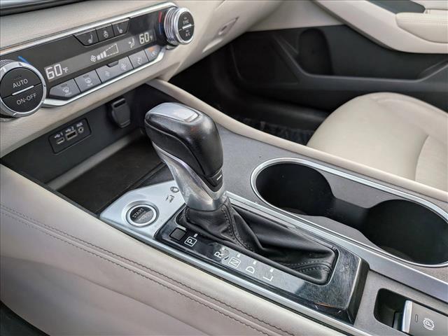 used 2019 Nissan Altima car, priced at $16,987