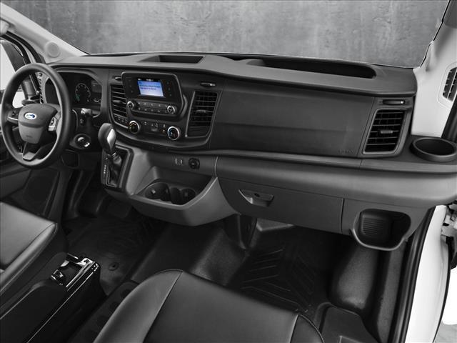 new 2025 Ford Transit-350 car, priced at $57,210