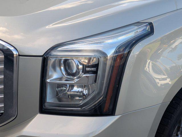 used 2016 GMC Yukon car, priced at $16,998