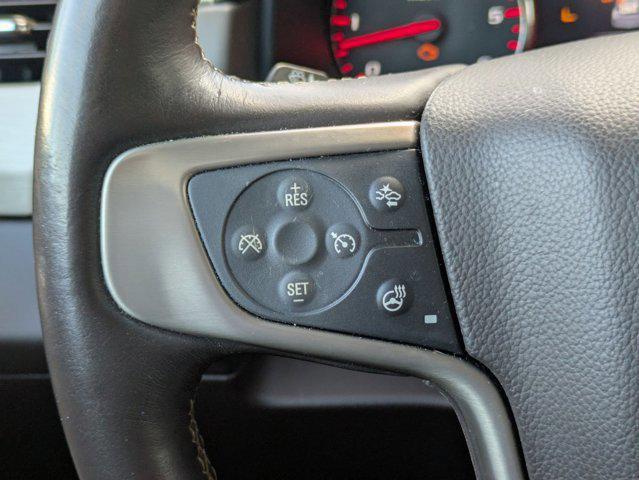 used 2016 GMC Yukon car, priced at $16,998