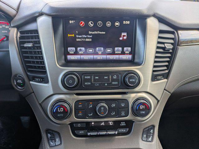 used 2016 GMC Yukon car, priced at $16,998