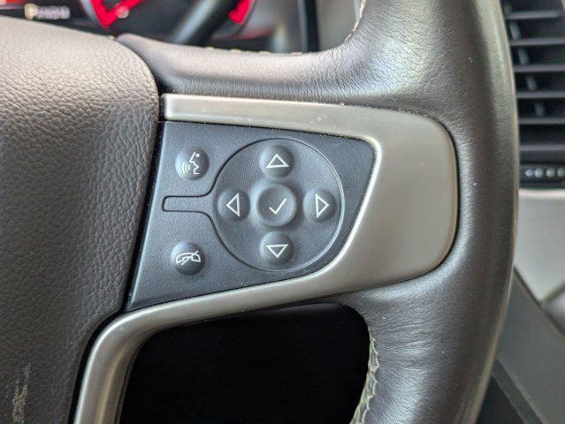 used 2016 GMC Yukon car, priced at $16,998