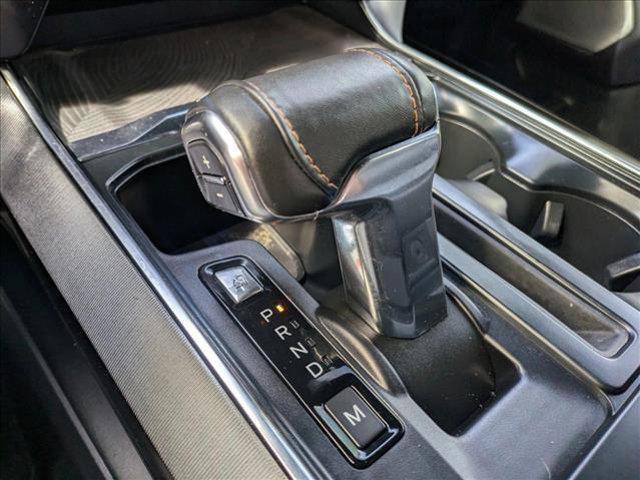 used 2023 Ford F-150 car, priced at $59,978
