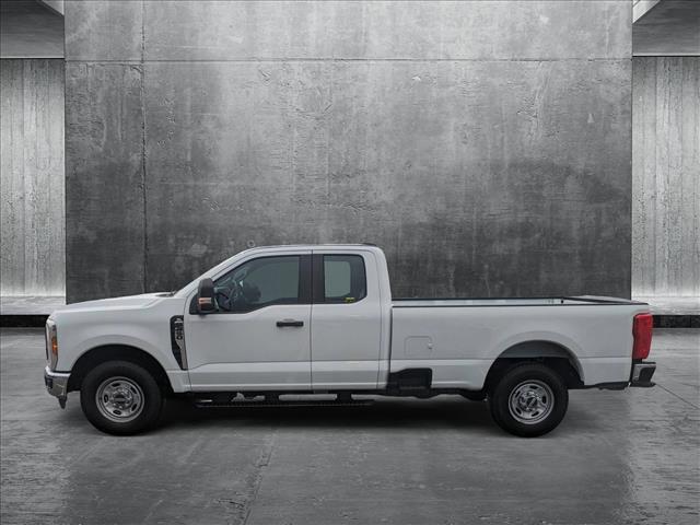 new 2024 Ford F-250 car, priced at $47,978