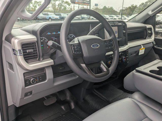 new 2024 Ford F-250 car, priced at $47,978