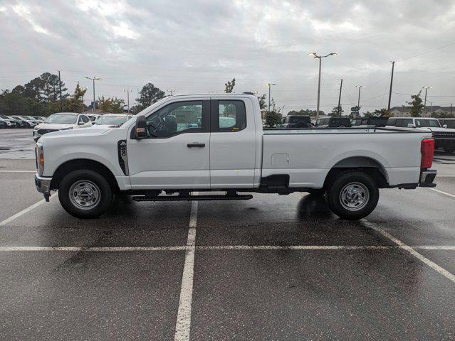 new 2024 Ford F-250 car, priced at $47,978